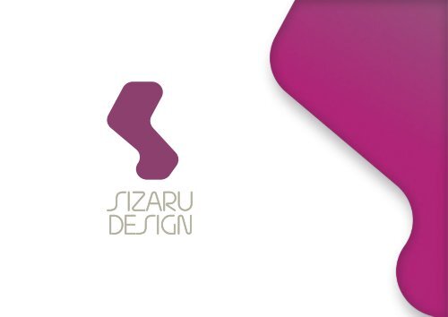 PRESENTACIÖN DE MARCA_sizaru_design