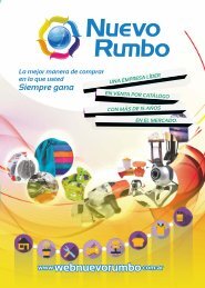 Nuevo Rumbo_FEB2017_Portada Catalogo TAPA