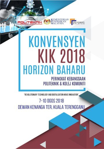 KIKHB BOOK 2018