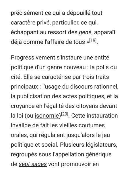 Politique — Wikipédia