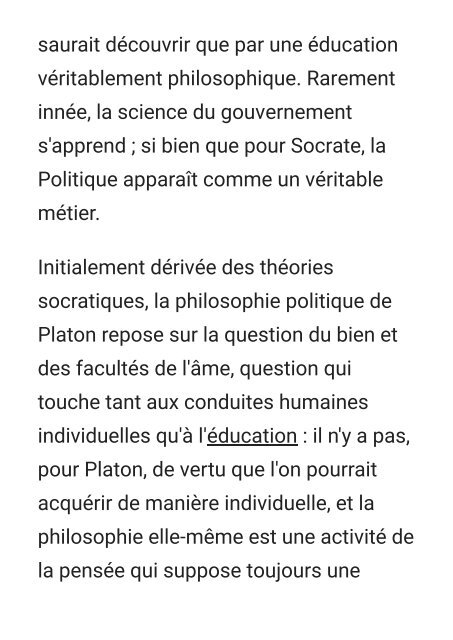 Politique — Wikipédia