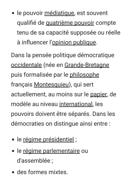 Politique — Wikipédia