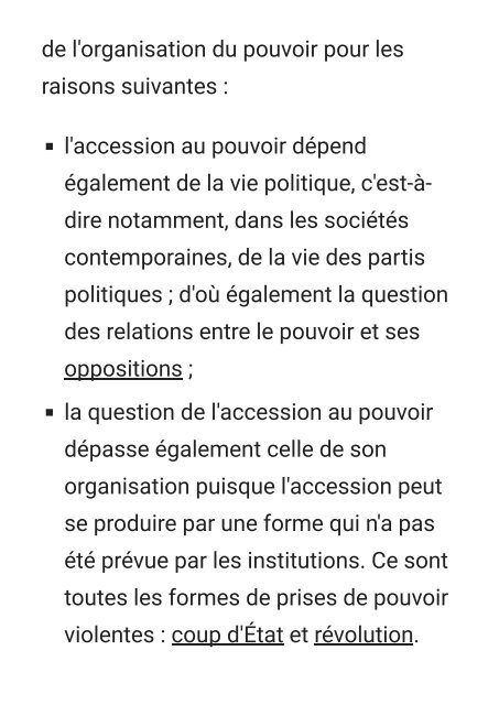 Politique — Wikipédia