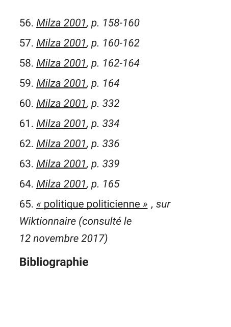 Politique — Wikipédia