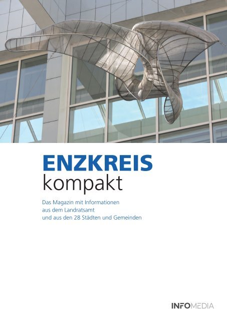 Enzkreis Kompakt 2018
