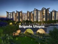 Brigade Utopia