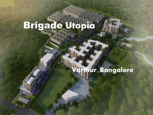 Brigade Utopia