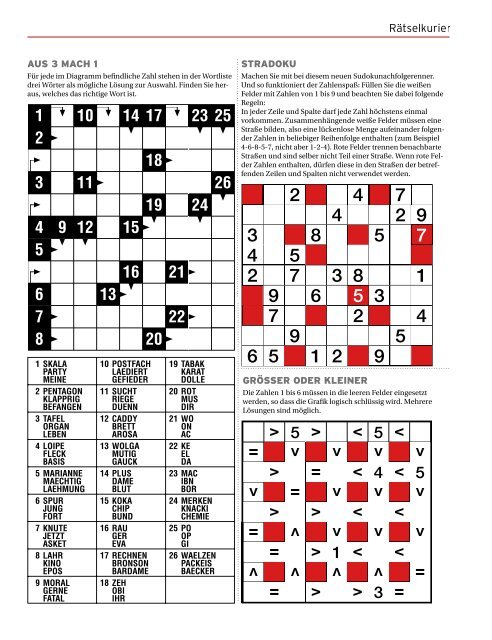 Download Mutig kreuzwortraetsel Free HD