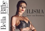 1 Illisma 2017 Photobook cover