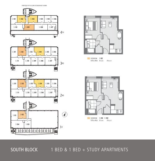 Jessica House Brochure