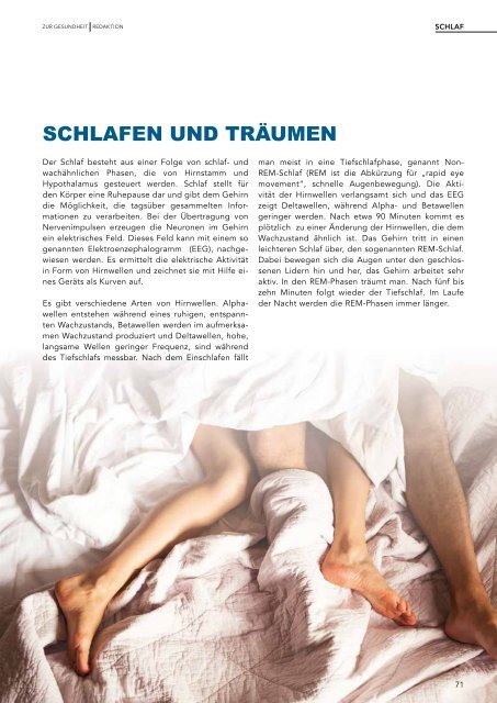 Zur Gesundheit 2018-02 Köln