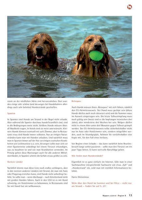 Nippers 2018-2 Ausgabe B 