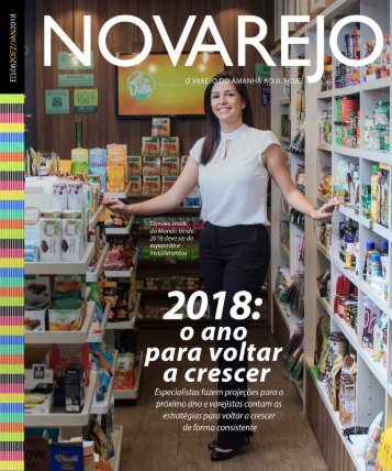 Revista NoVarejo