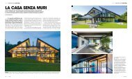 la casa senza muri - HUF HAUS