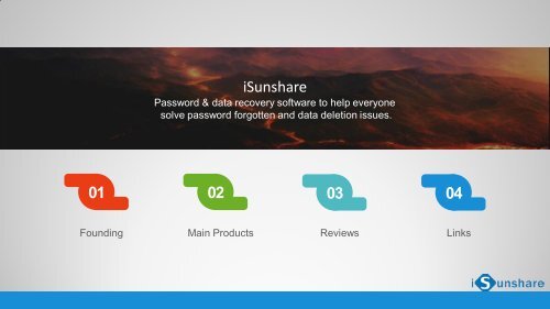 iSunshare-password-and-data-recovery-tool-for-free-download