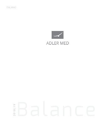 ADLER MED