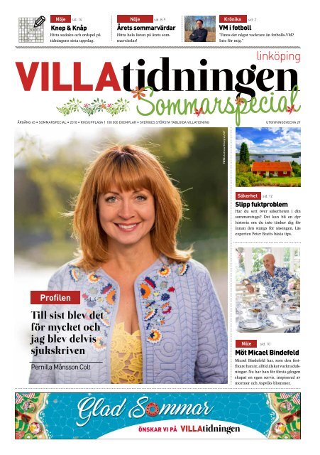 Linköping_Sommarspecial