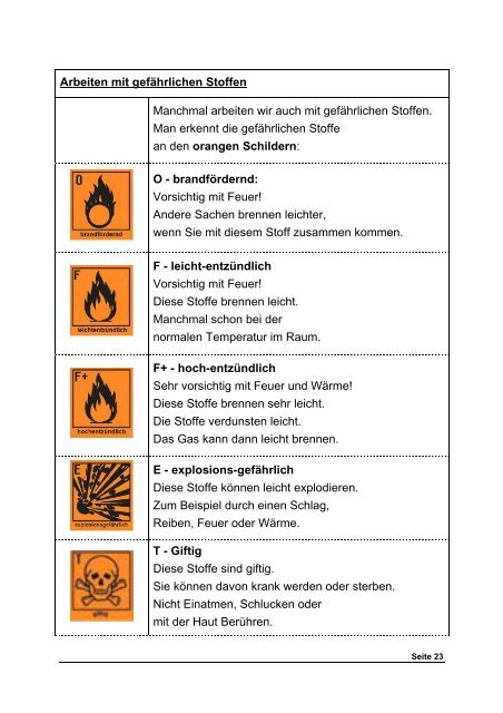 QM-Handbuch in leichter Sprache - Hannoversche Werkstätten