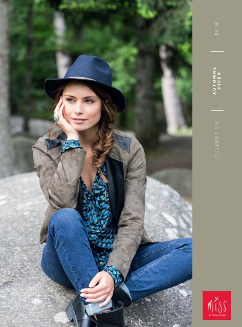 Catalogue miss captain sales