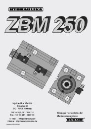 ZBM 250