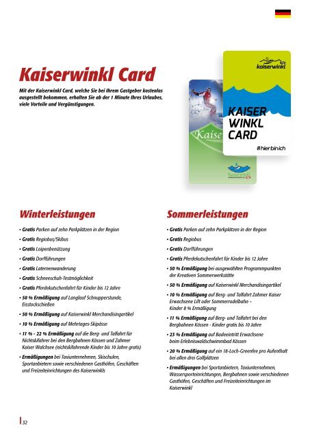 Challenge Kaiserwinkl-Walchsee