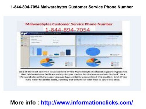 1-844-894-7054 Malwarebytes Customer Service Phone Number