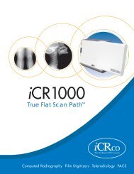 iCR1000