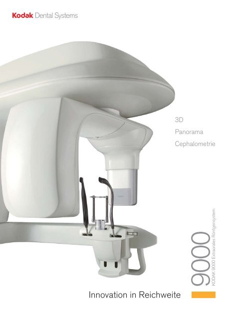 De / CS 9000 Prospekt (PDF 1.7 MB)