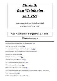 Chronik Gau-Weinheim seit 767 - PDF Datei - Ortsgemeinde Gau ...