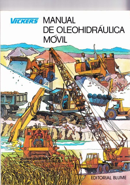 MANUAL OLEOHIDRÁULICA MOVIL