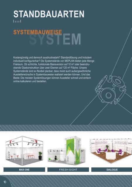 productronica 2019 // 10 Schritte zum sicheren Messeerfolg