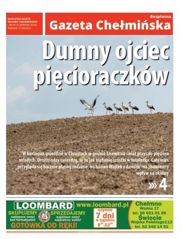 Gazeta Chełmińska nr 49