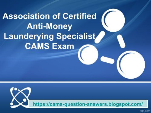 CAMS Online Tests