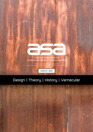 AW ASA ACADEMIC VOL.1_2018