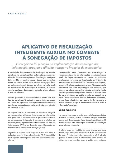 revista_sindifisco