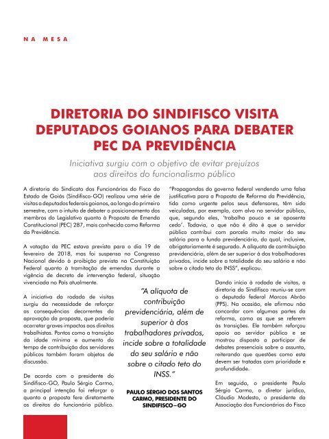 revista_sindifisco