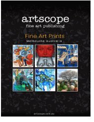 cheryl petersen Art Prints - Fine Art Prints Australia - ArtScope 