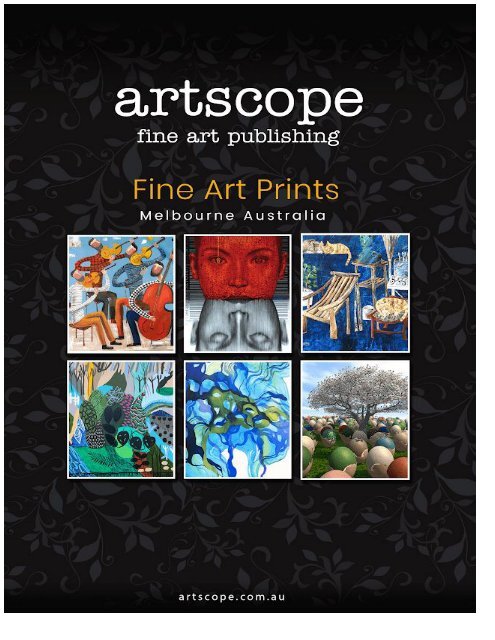 cheryl petersen Art Prints - Fine Art Prints Australia - ArtScope 