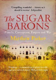 [Doc] The Sugar Barons FUll