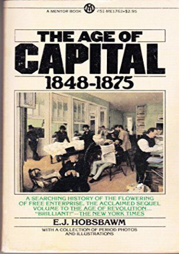 [PDF] The Age of Capital Kindle