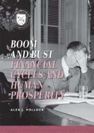 [PDF] Boom and Bust: Financial Cycles and Human Prosperity (Common Sense Concepts) (Values and Capitalism) Ebook