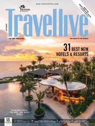Travellive 7 - 2018