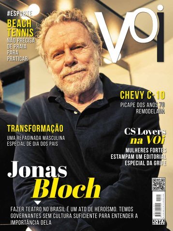 Revista VOi 155