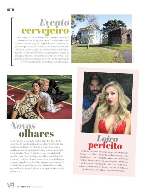 Revista VOi 155