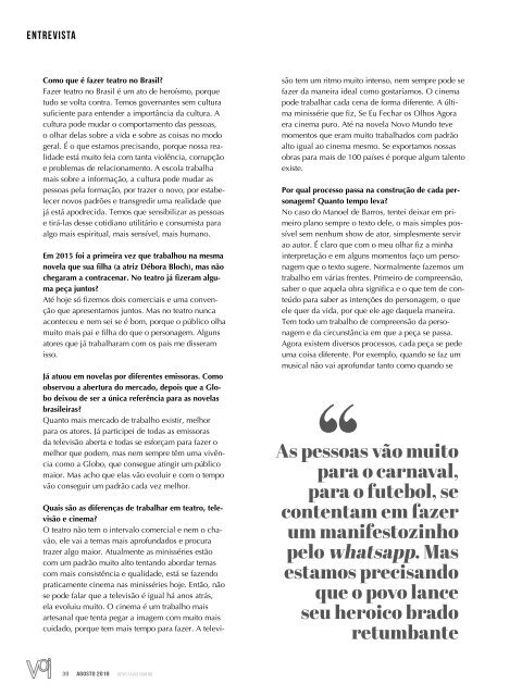 Revista VOi 155