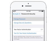Recover Apple ID password without any cost with Apple email technical support
