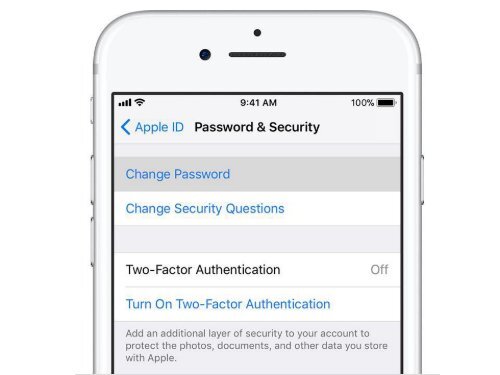 Recover Apple ID password without any cost with Apple email technical support