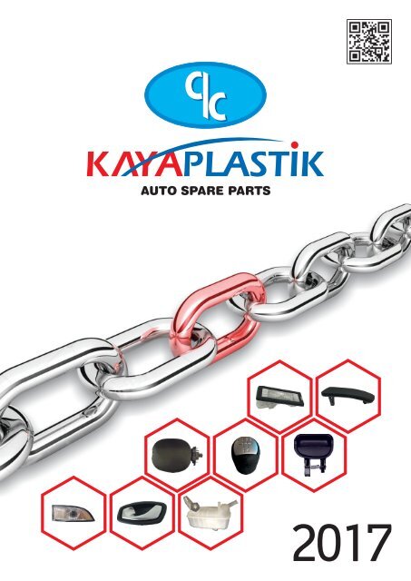 KAYA PLASTIK AUTOMOTIV AUTO SPARE PARTS
