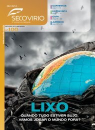 Revista SECOVIRIO - 100