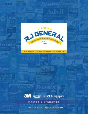 RJ General Catalog-August-Web-2018